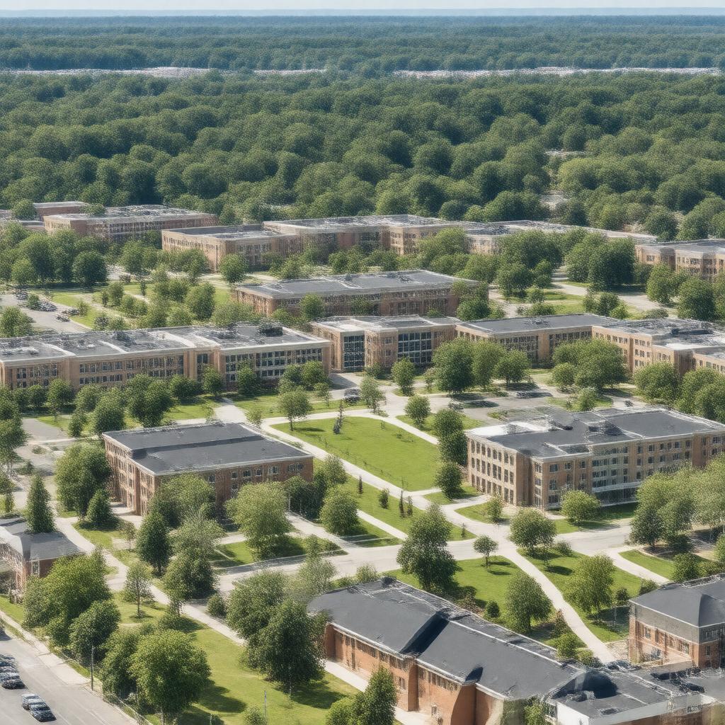 Frederick Community College